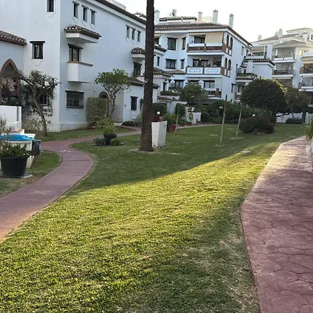 Calahonda Park * MIJAS COSTA