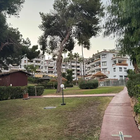 Calahonda Park * MIJAS COSTA