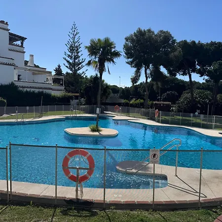 Calahonda Park * MIJAS COSTA
