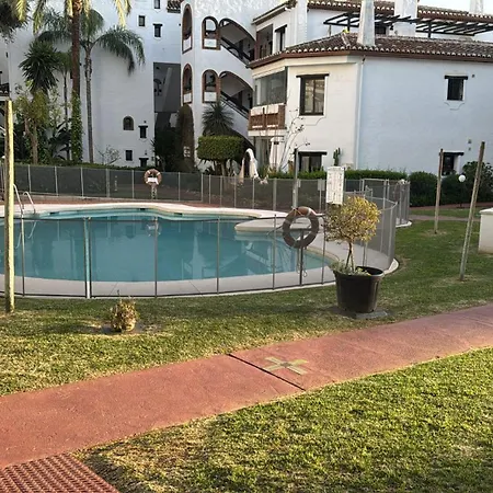 Calahonda Park