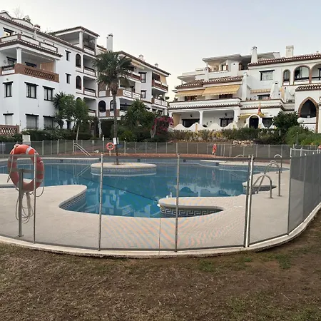 Calahonda Park Apartment